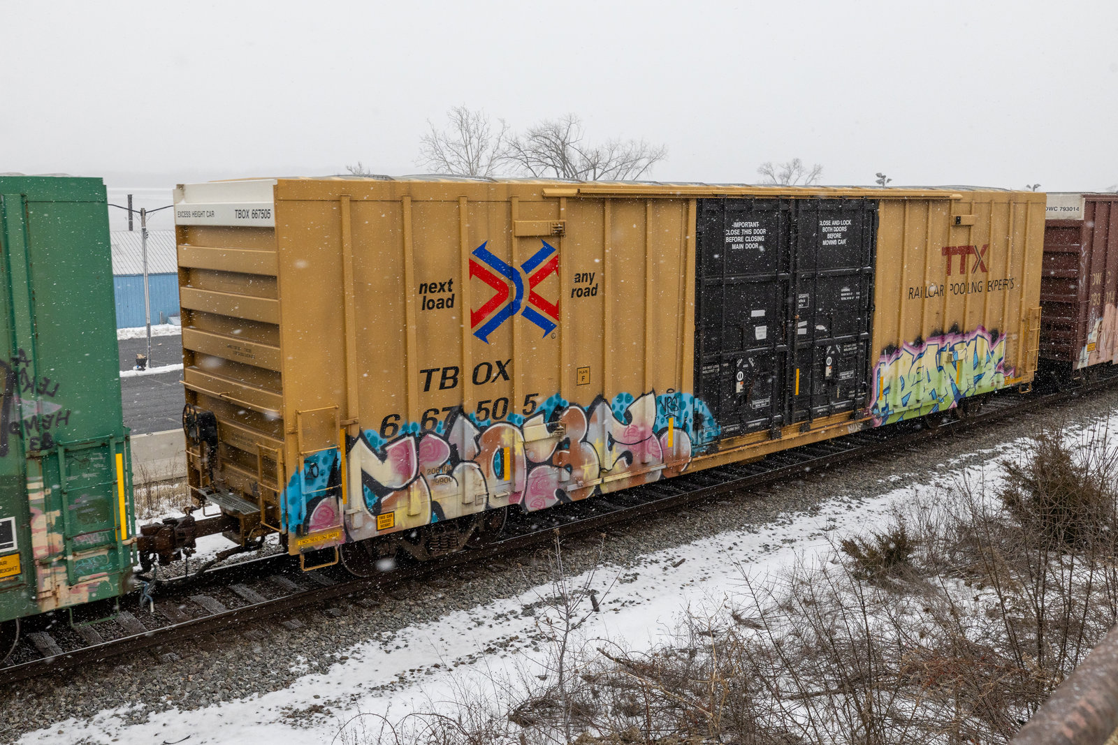 TBOX 667505