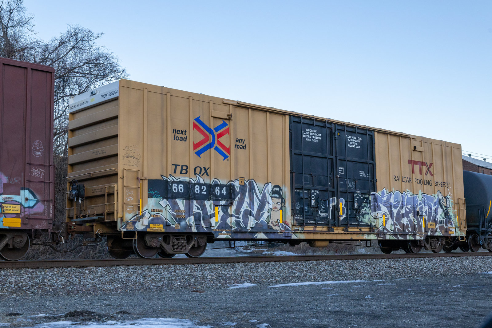 TBOX 668264