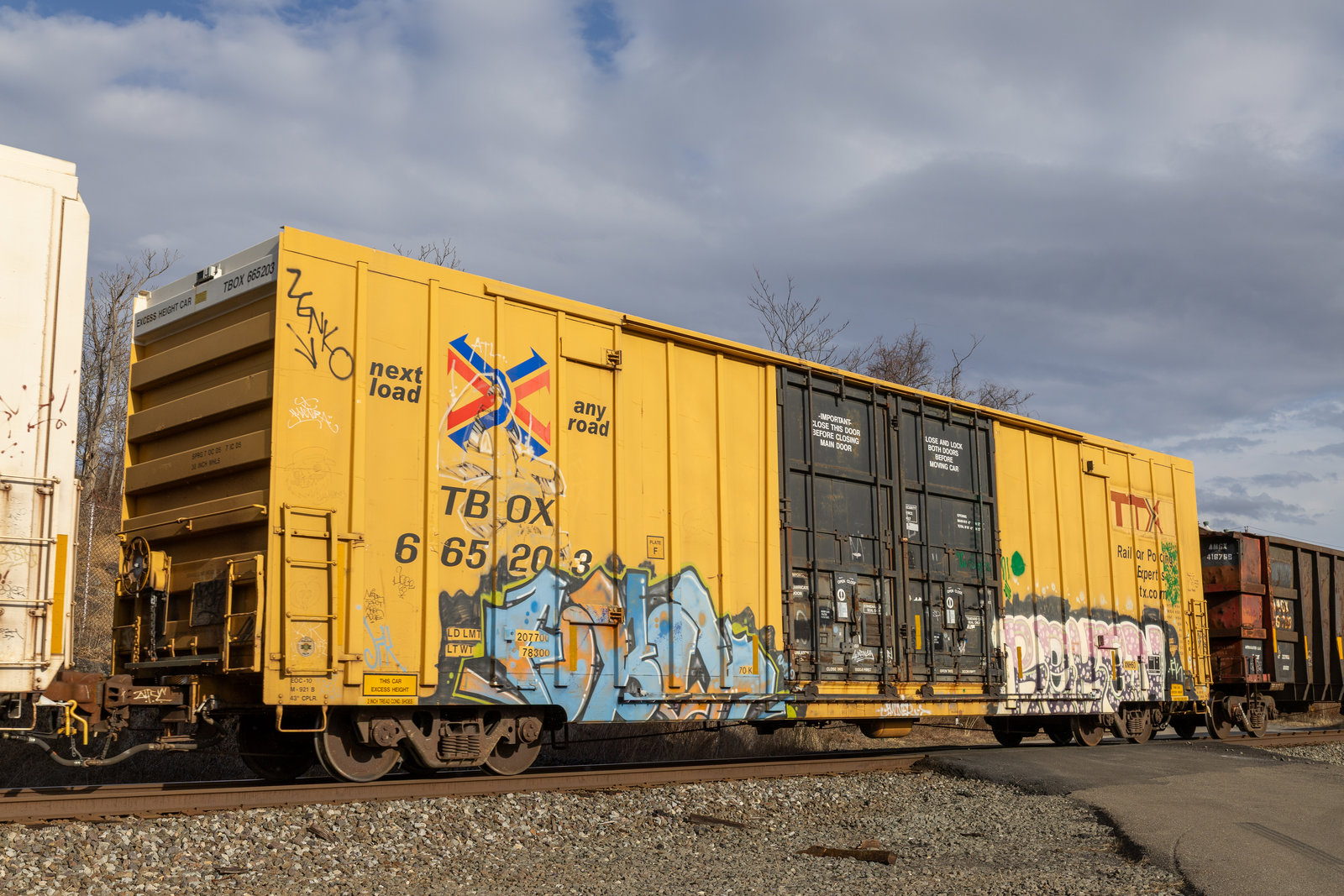 TBOX 665203