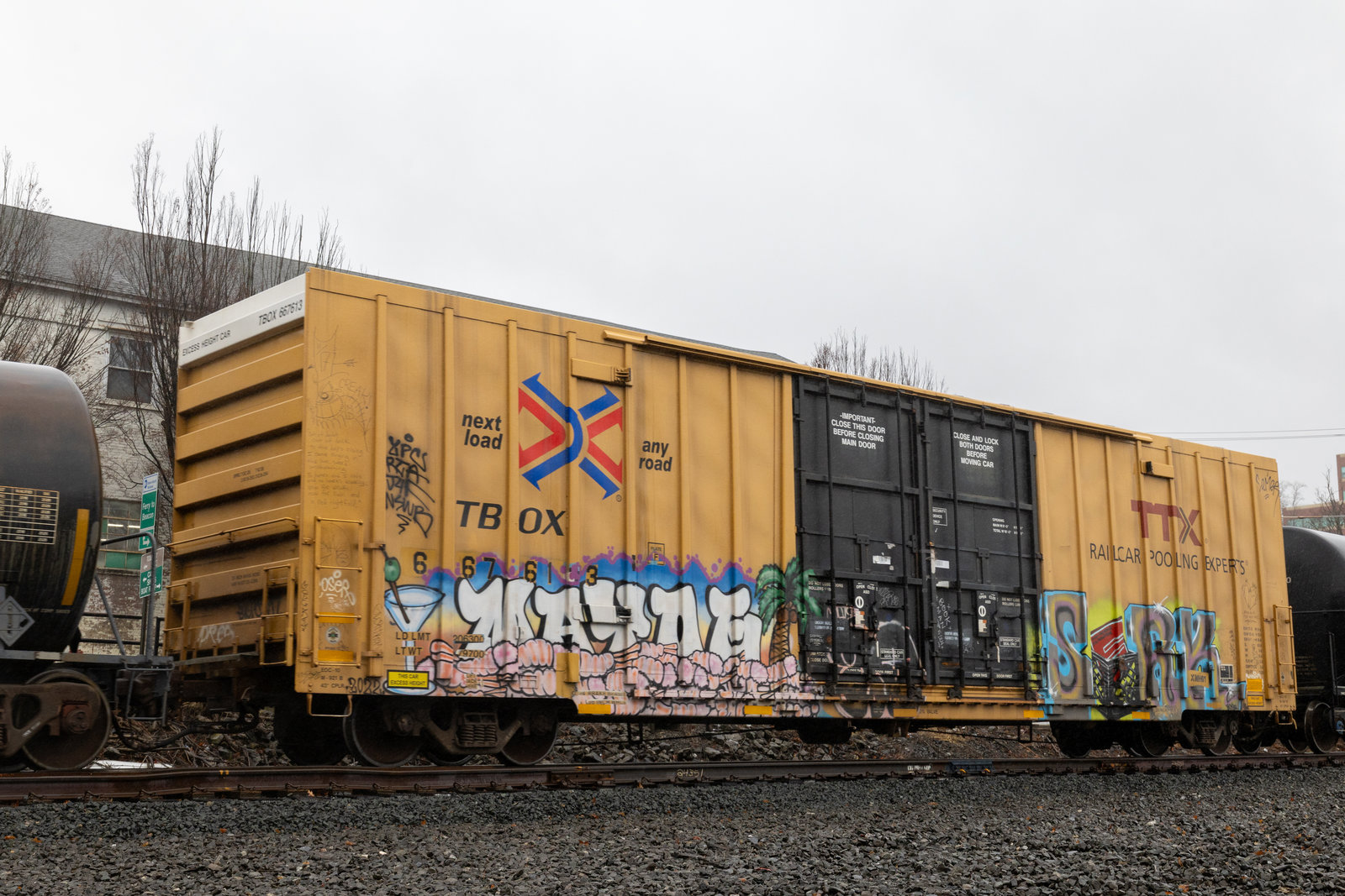 TBOX 667613