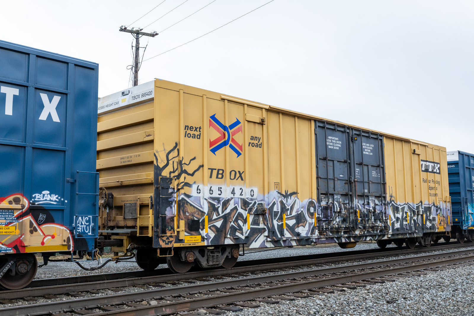TBOX 665420
