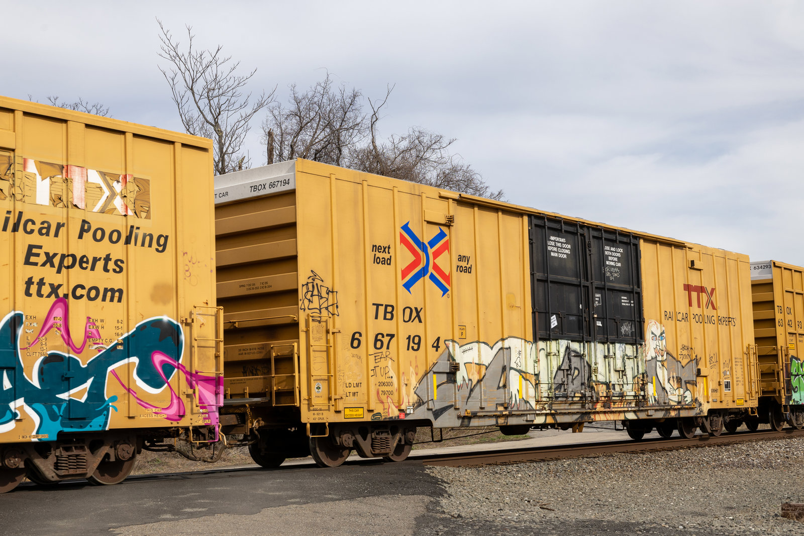 TBOX 667194