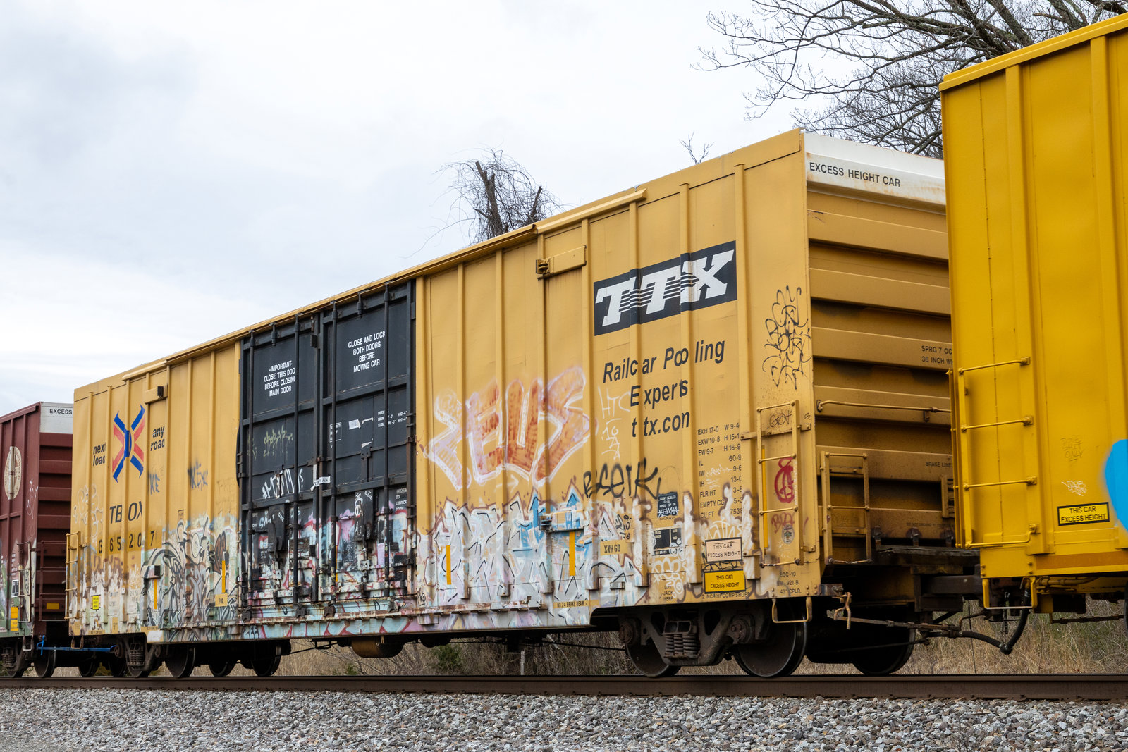 TBOX 665207