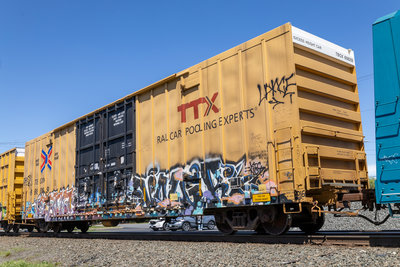 CSXT 668059
