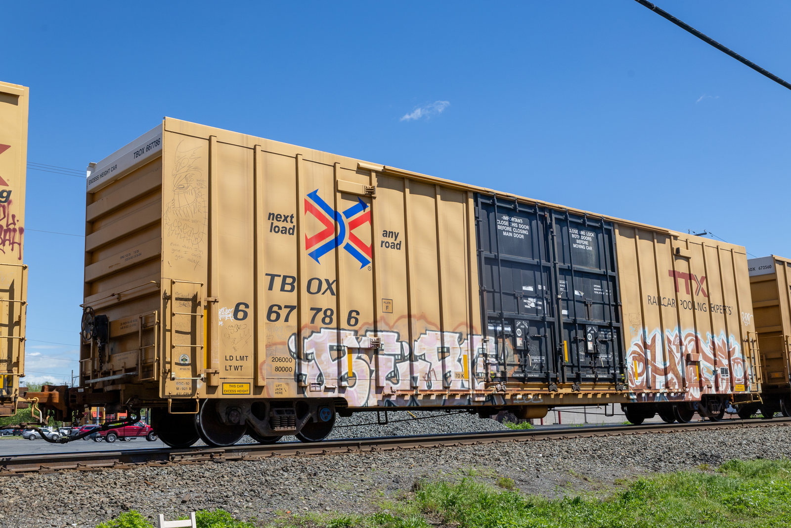 TBOX 667786