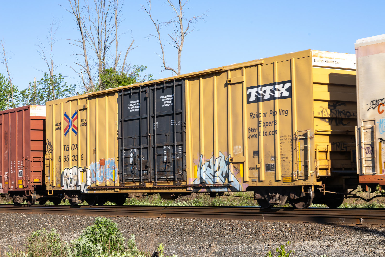 TBOX 665332