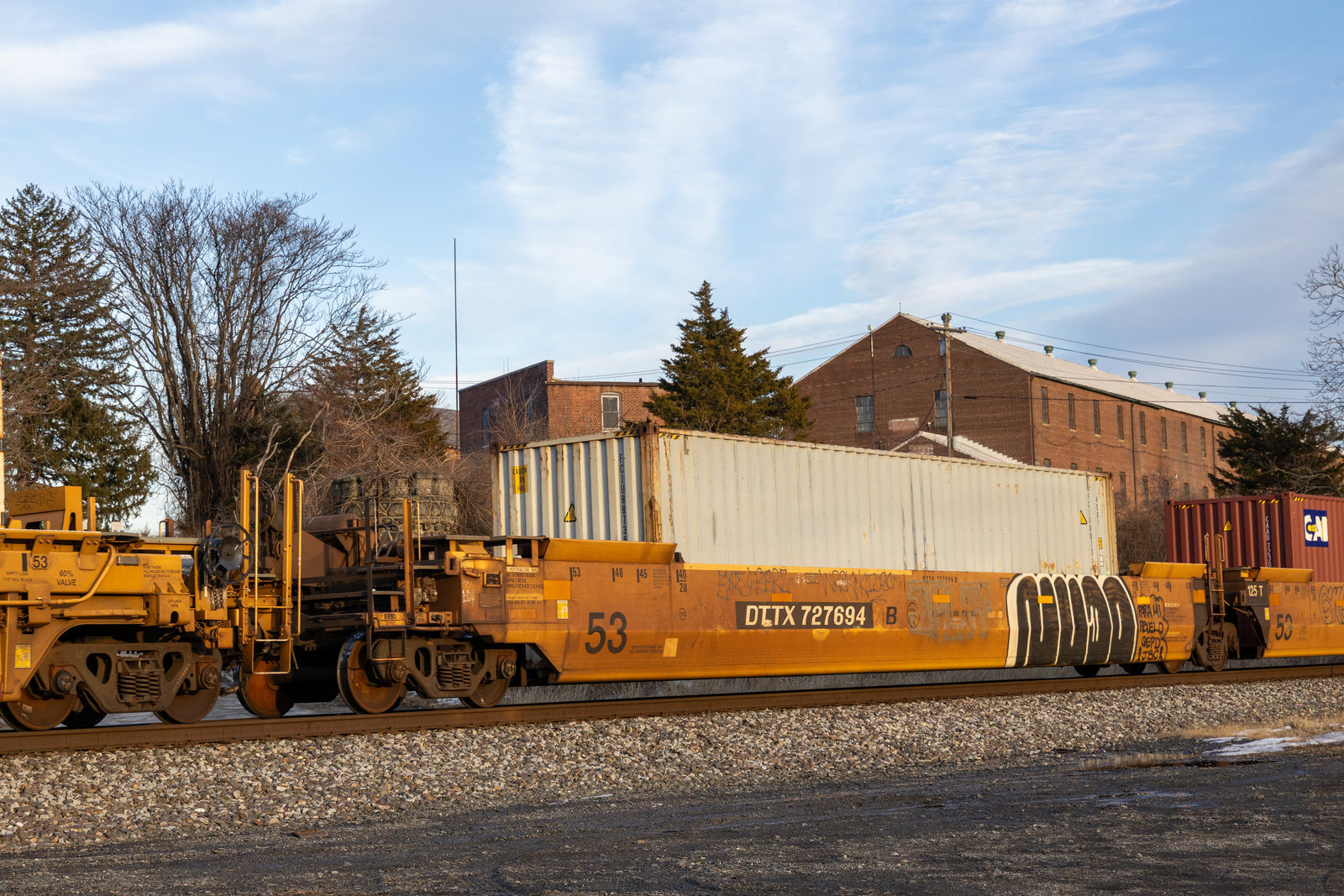 DTTX 727694B
