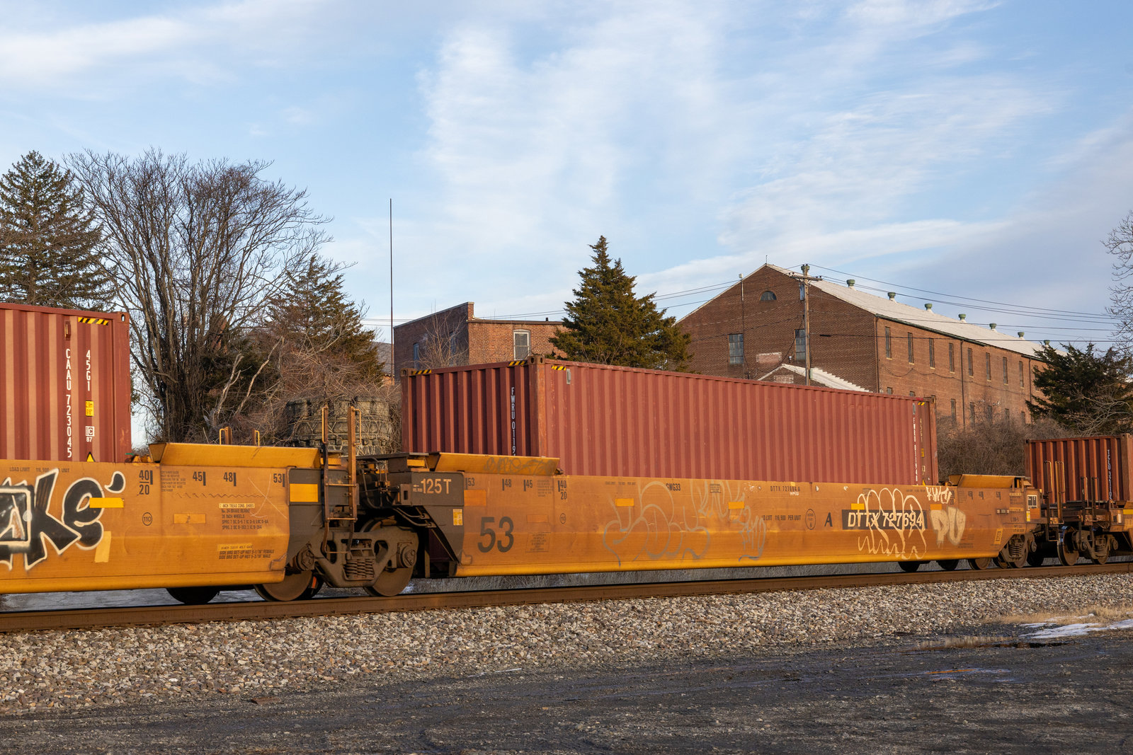 DTTX 727694A