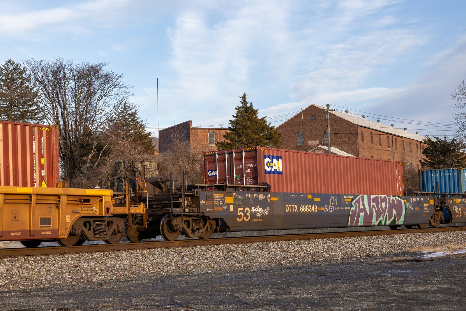 DTTX 888348B