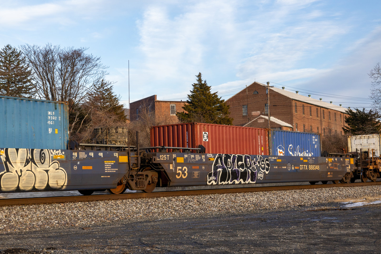 DTTX 888348A