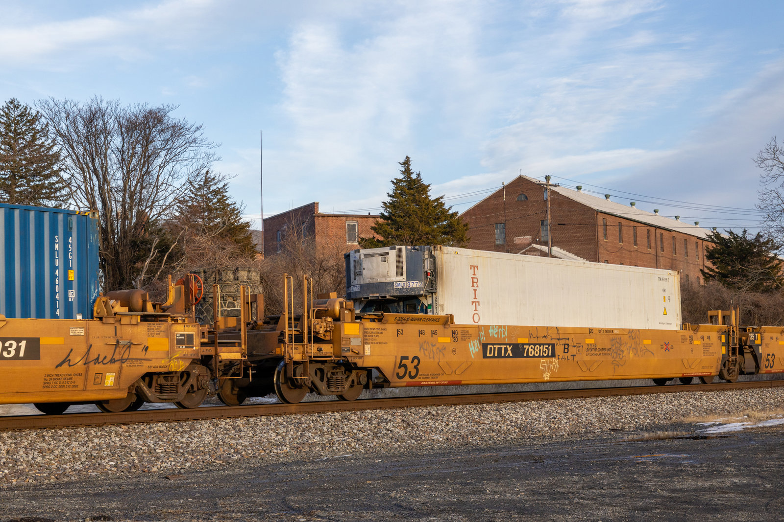 DTTX 768151B