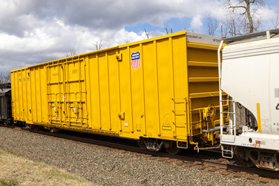 UP 701371