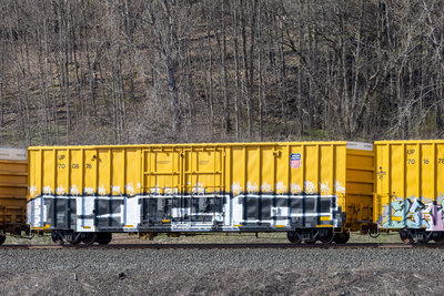 UP 700876