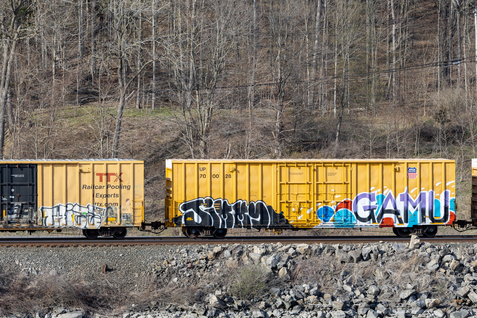 UP 700028