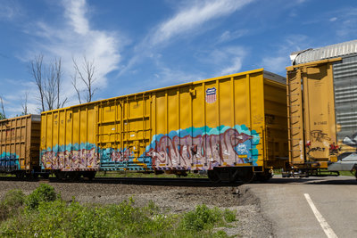 UP 701269