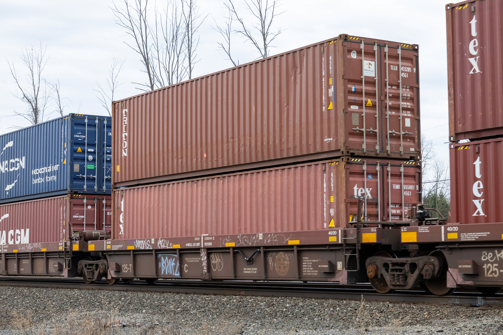 BNSF 238044C