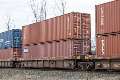 BNSF 238203E