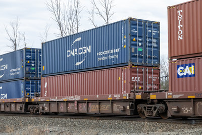 BNSF 238203D