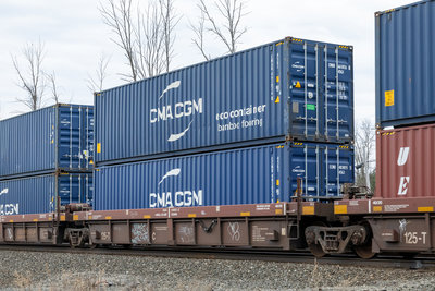 BNSF 238203C