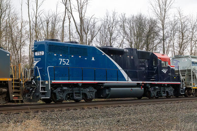 AMTK 752