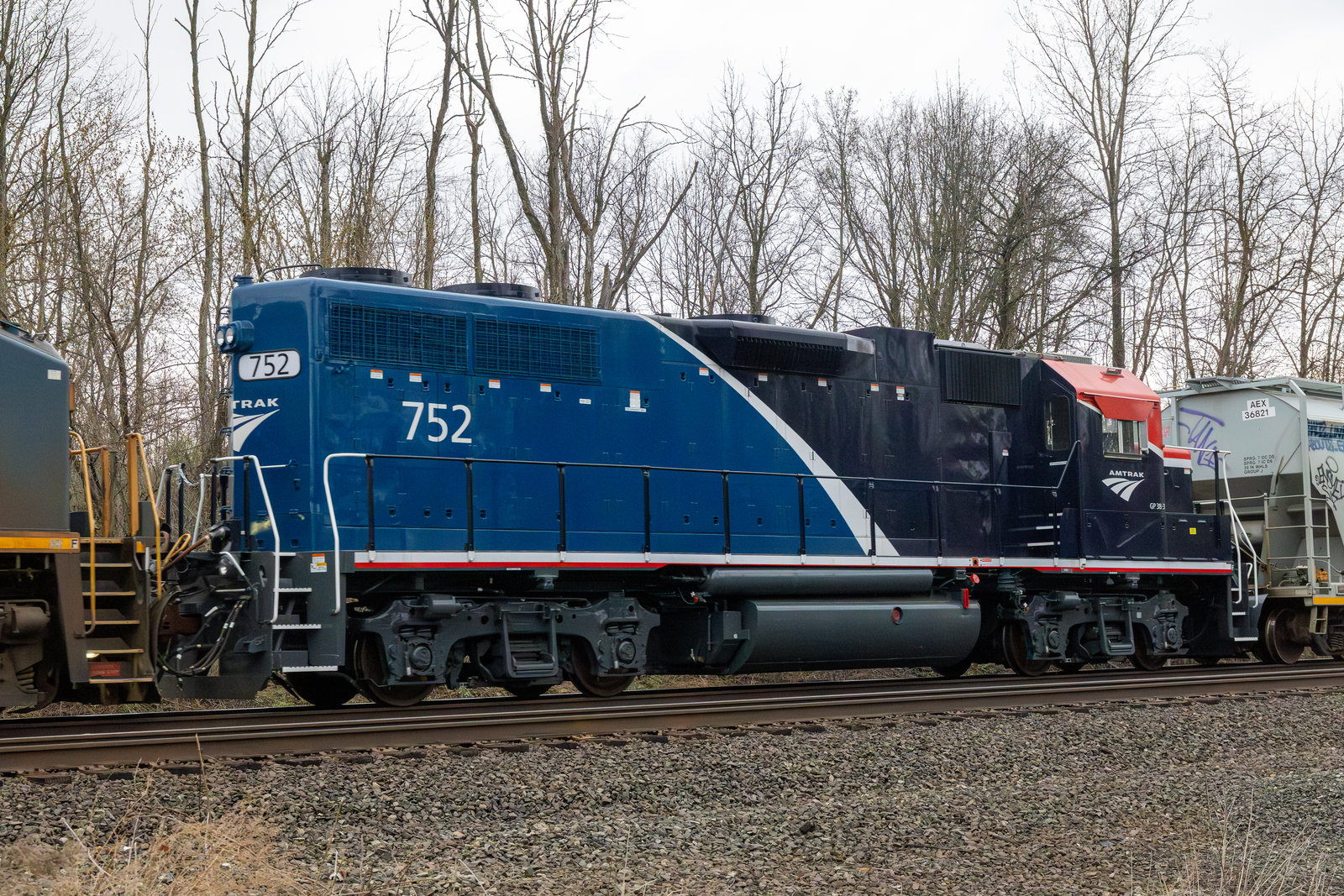 AMTK 752