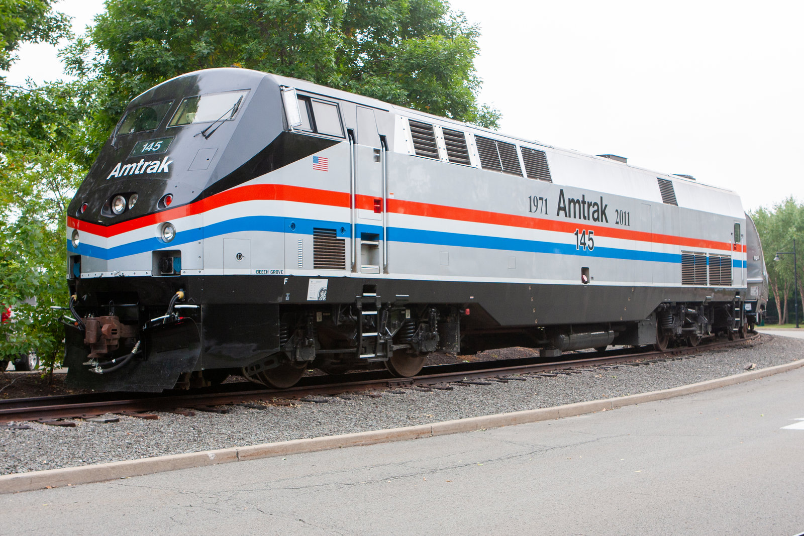 AMTK 145