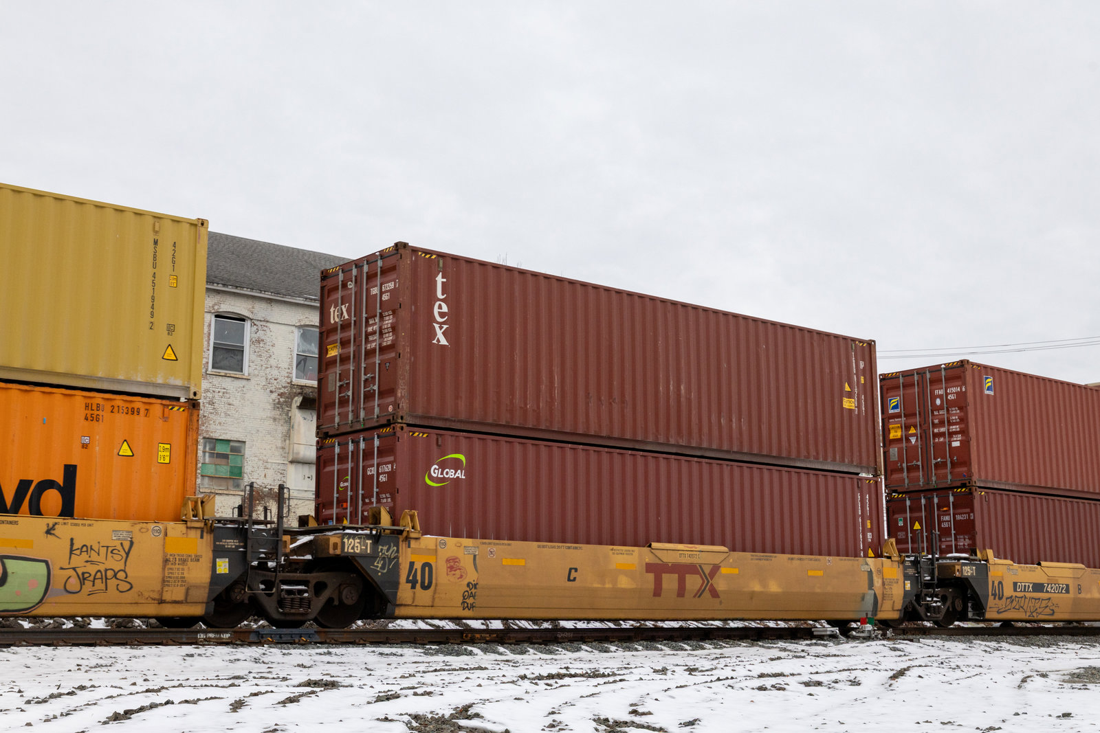 DTTX 742072C