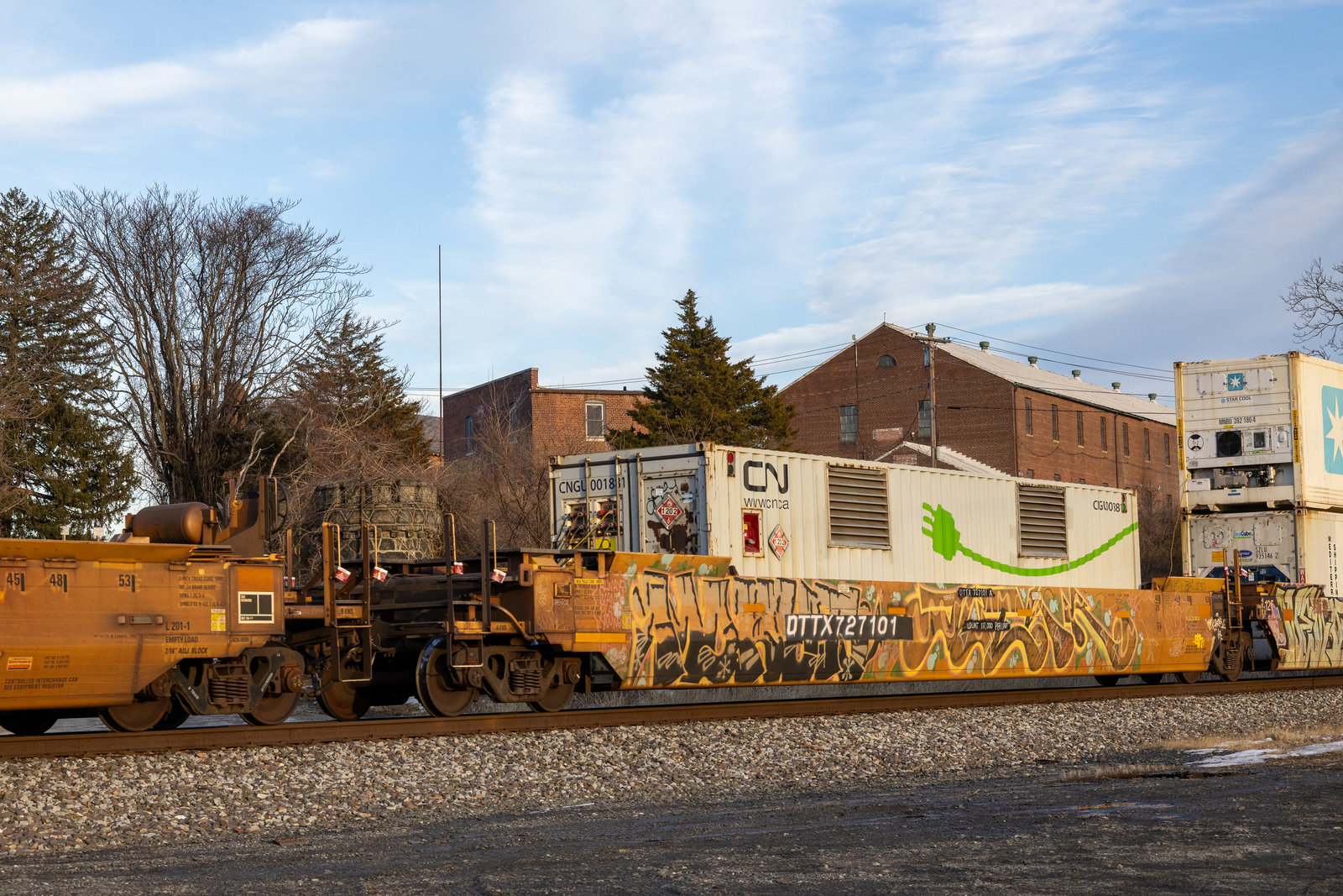 DTTX 727101A