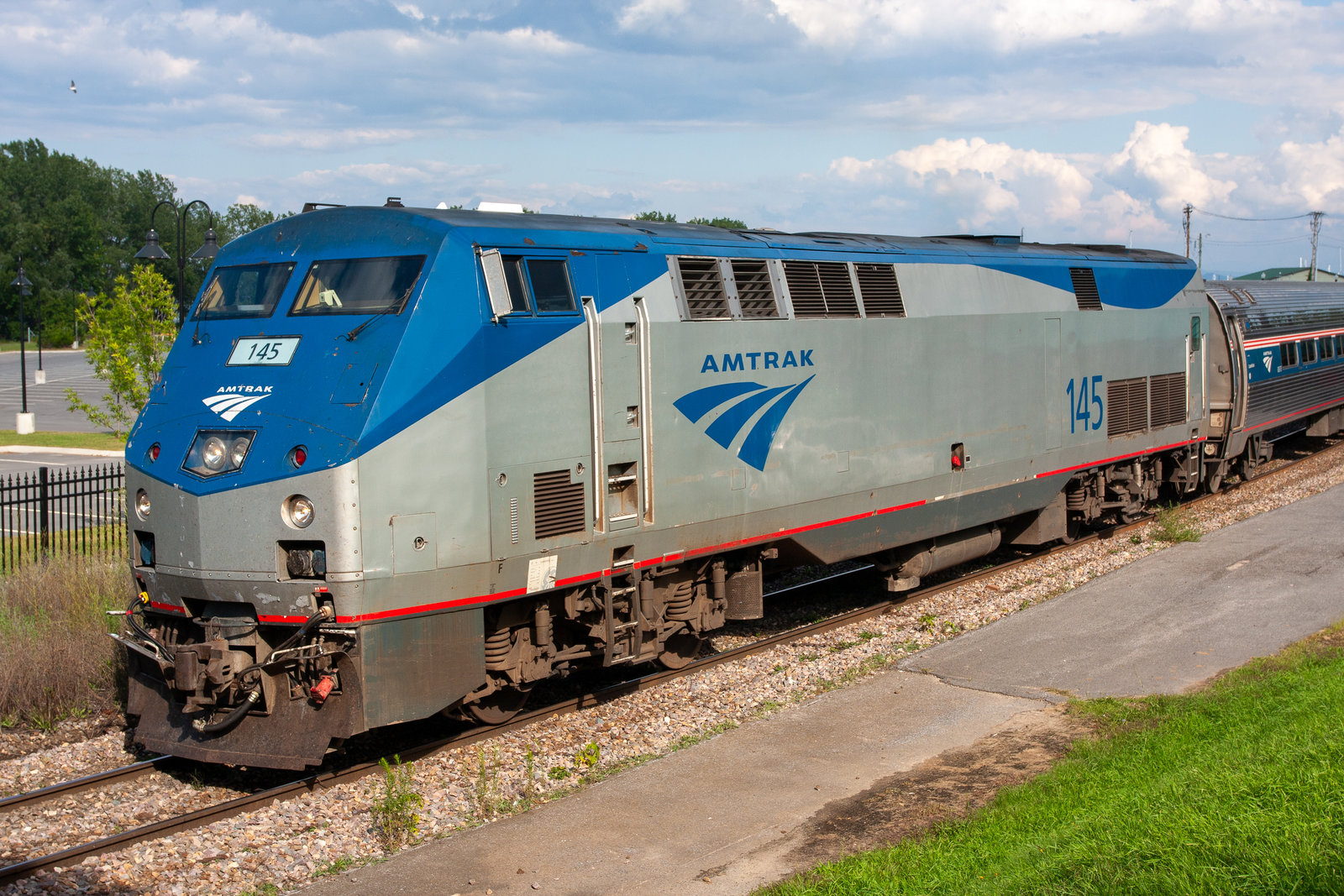 AMTK 145