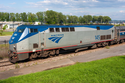 AMTK 145