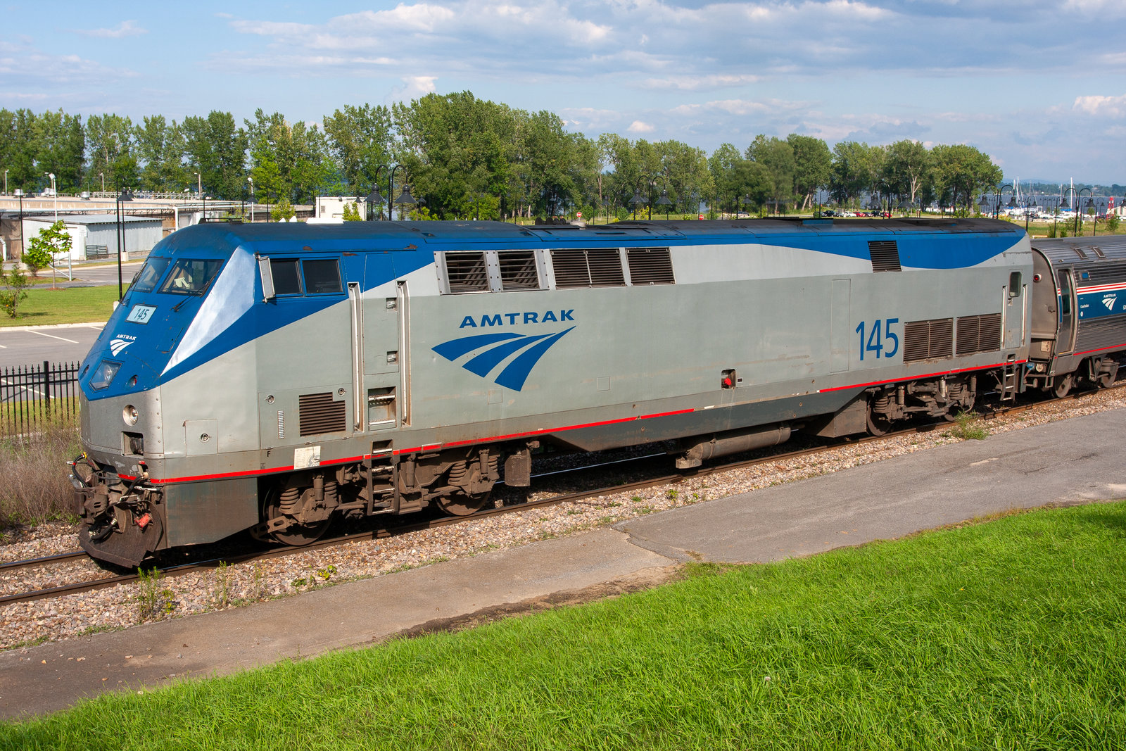AMTK 145