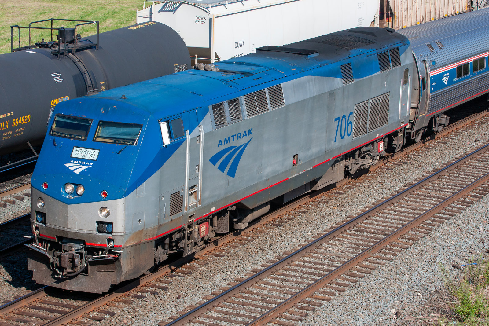 AMTK 706