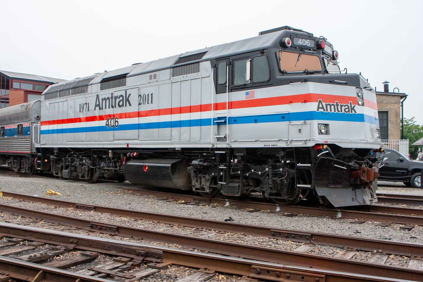 AMTK 406