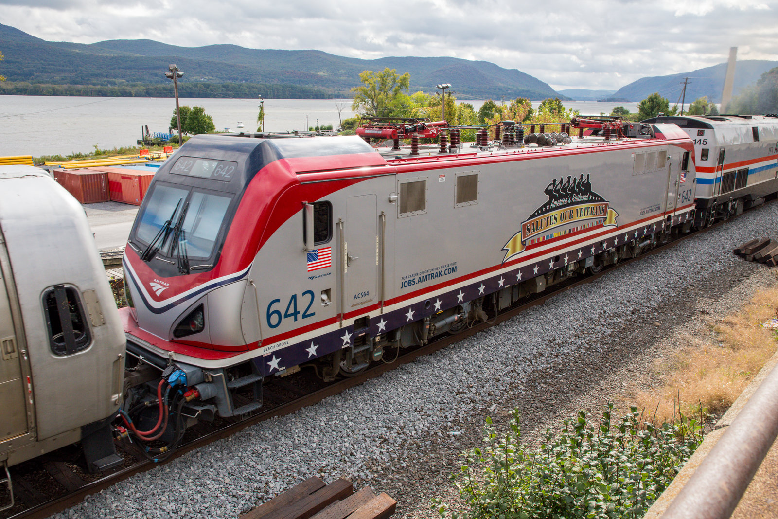 AMTK 642