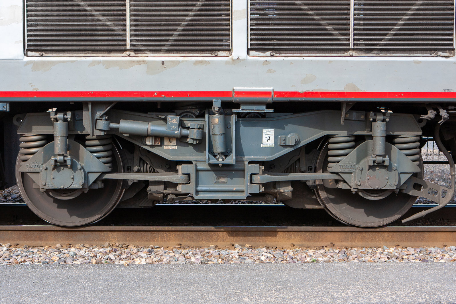 AMTK 145