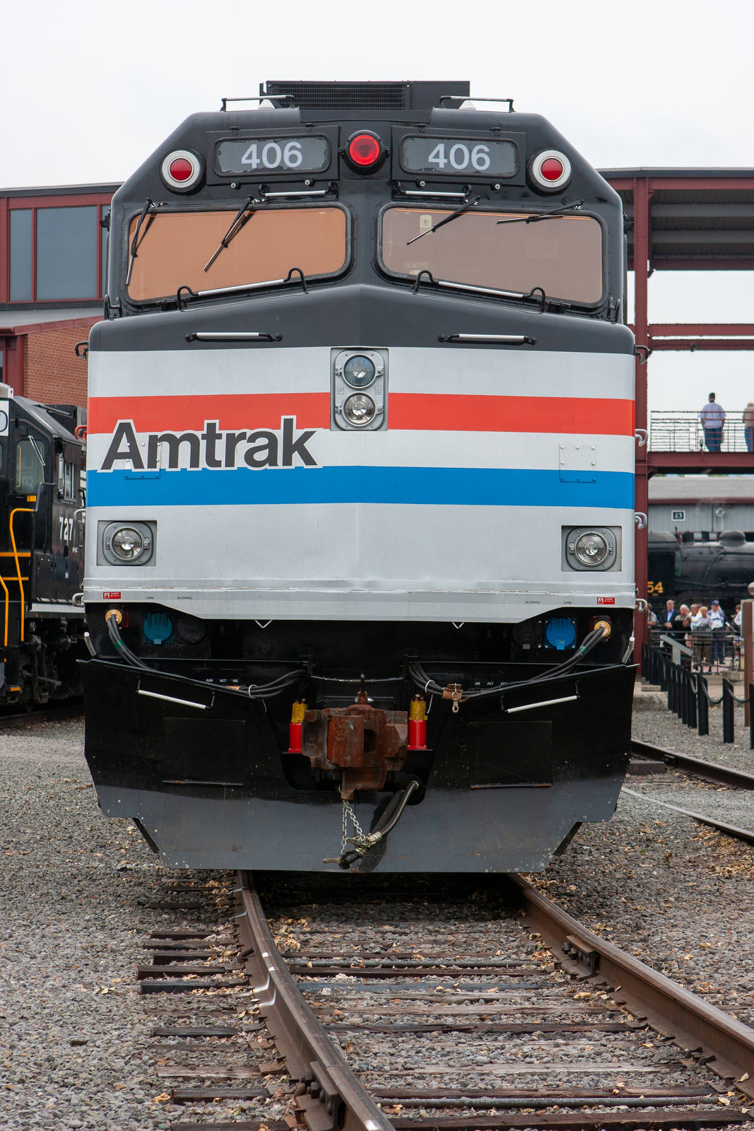 AMTK 406