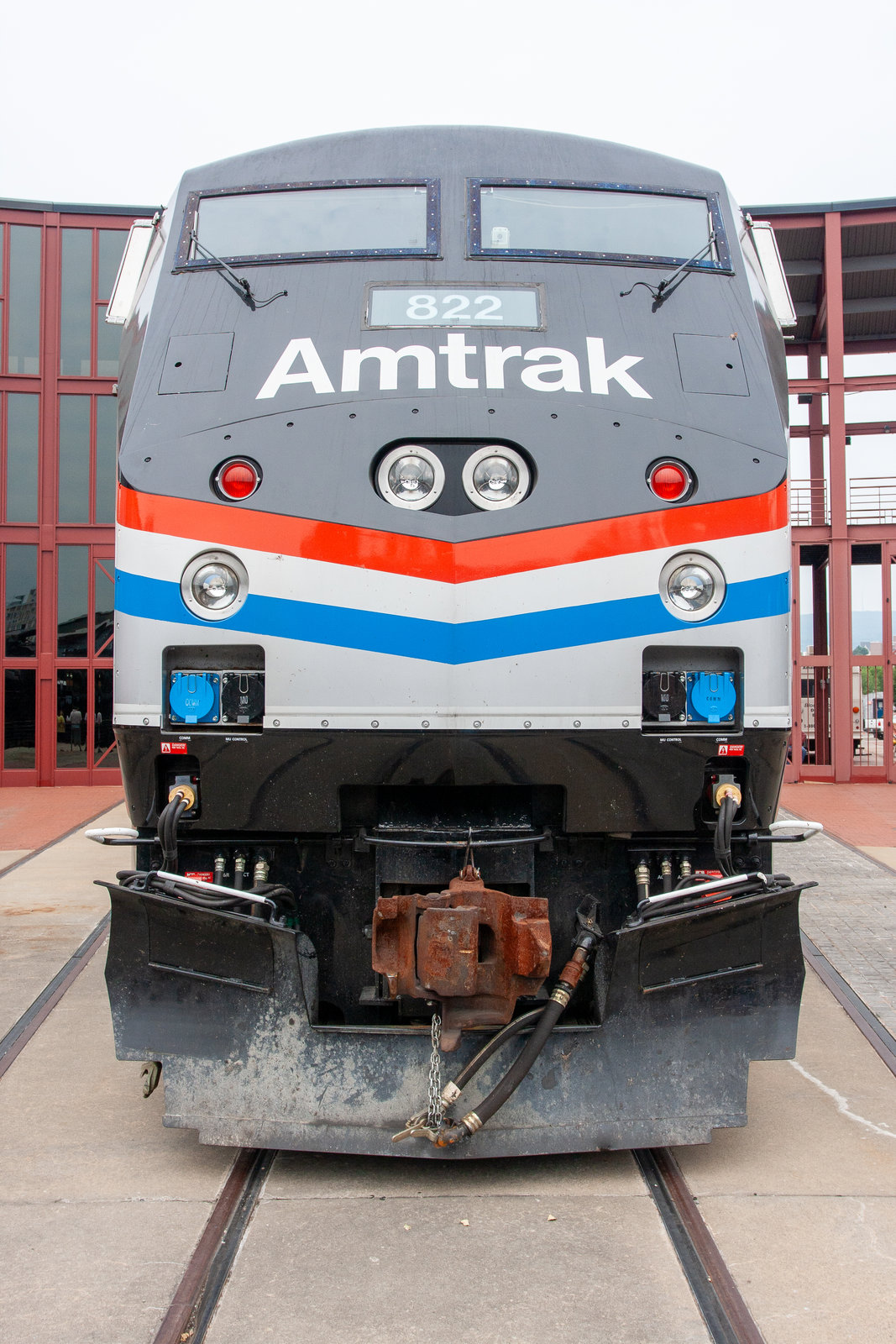 AMTK 822
