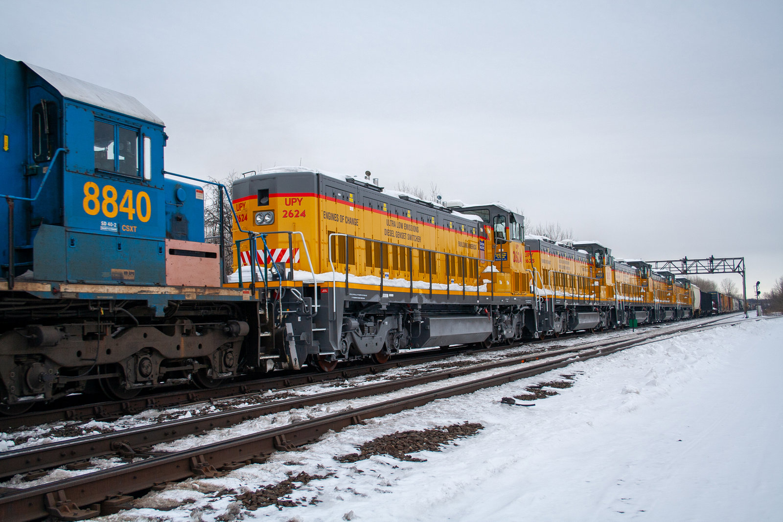 UPY 2624