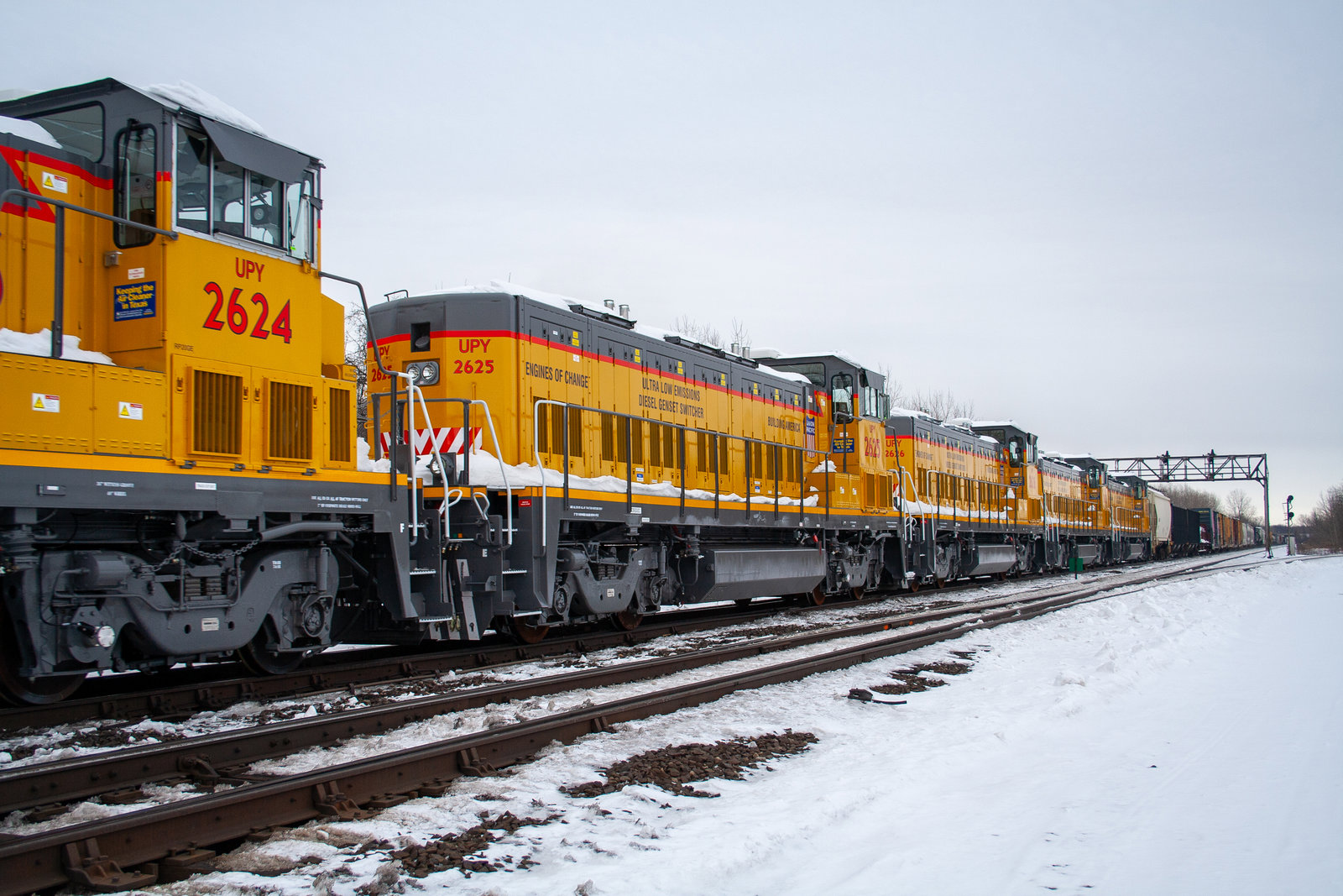 UPY 2625