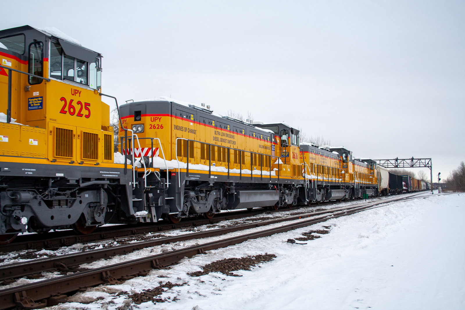 UPY 2626
