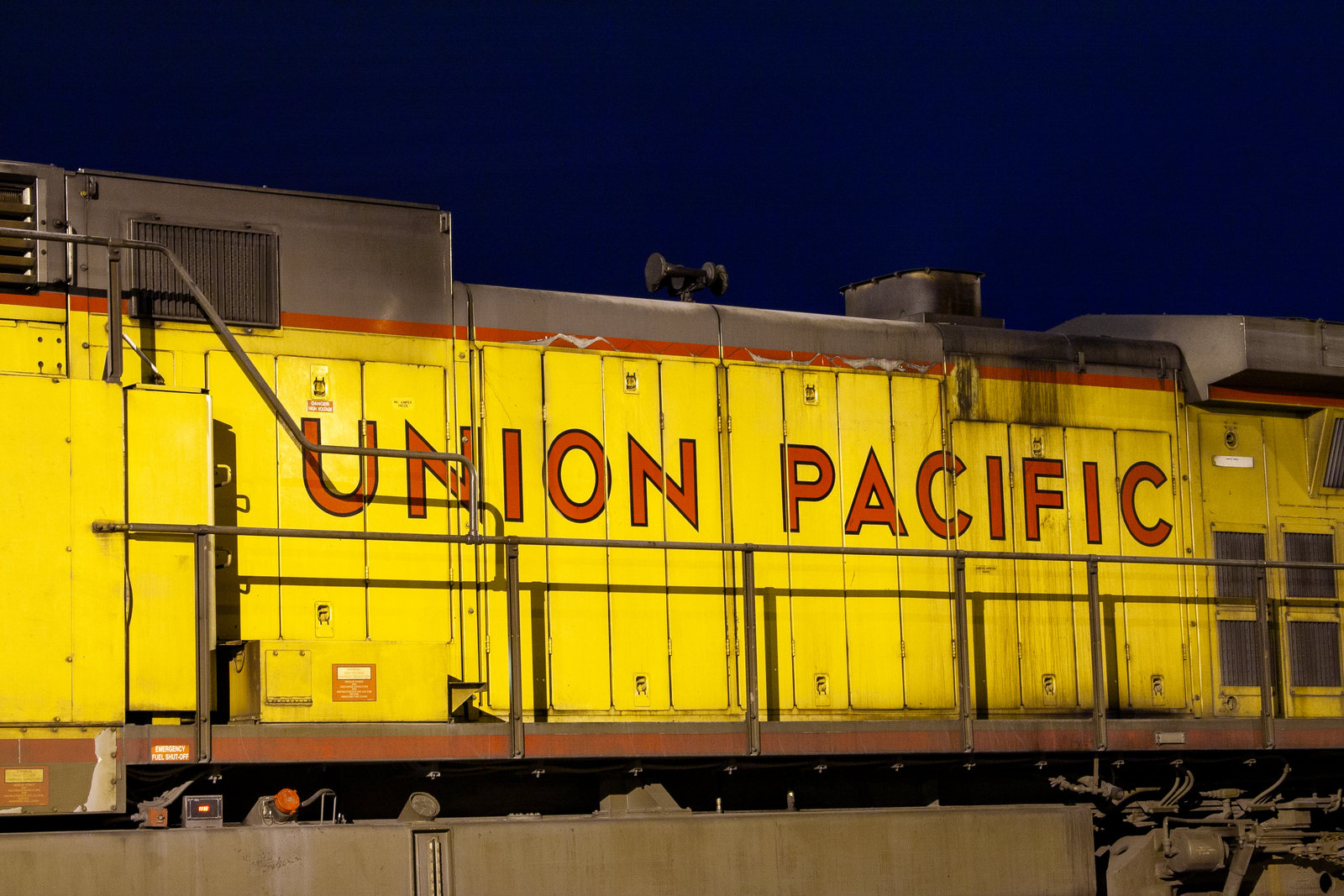 UP 6778