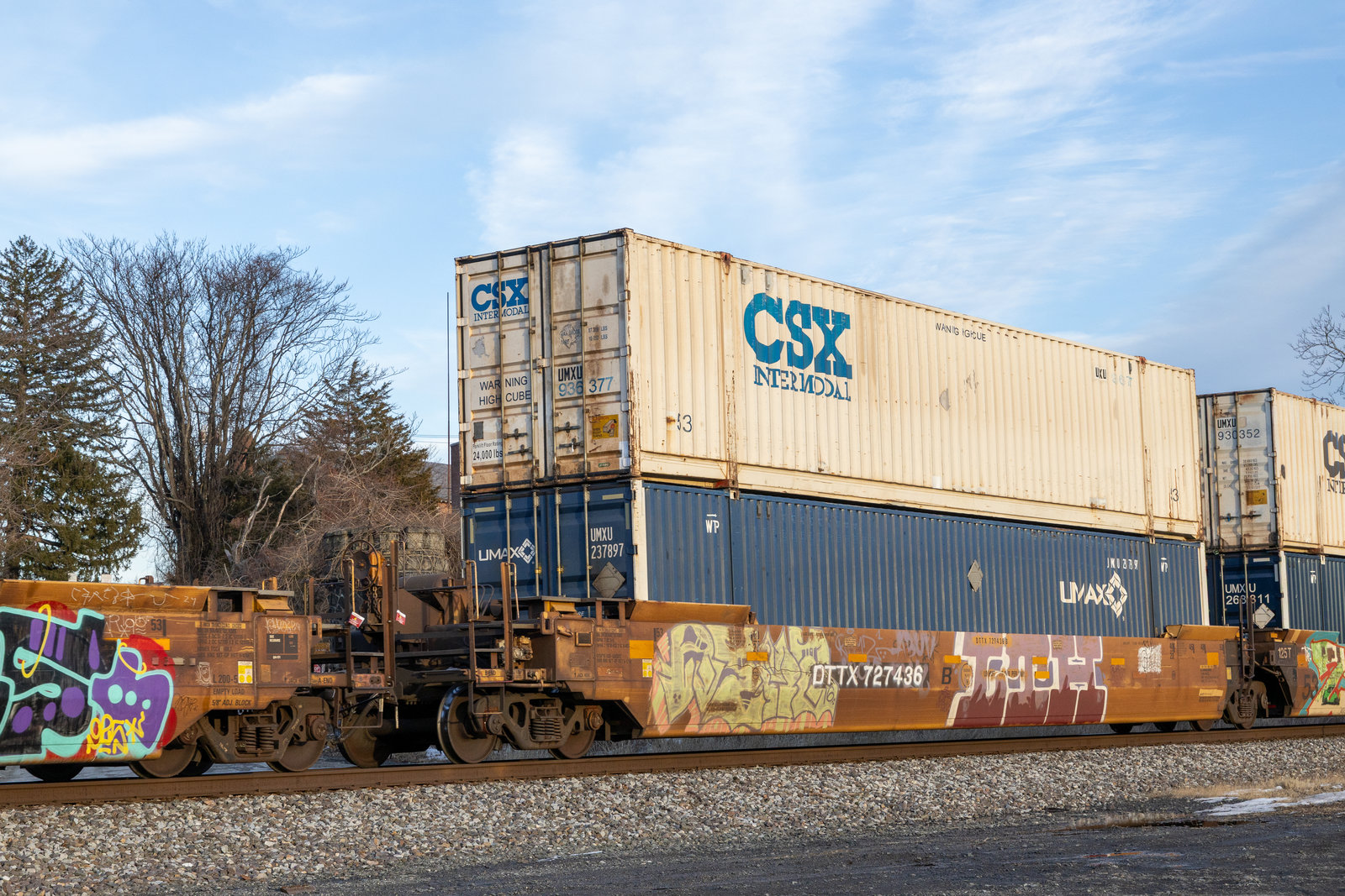 DTTX 727436B