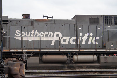 UP 6307