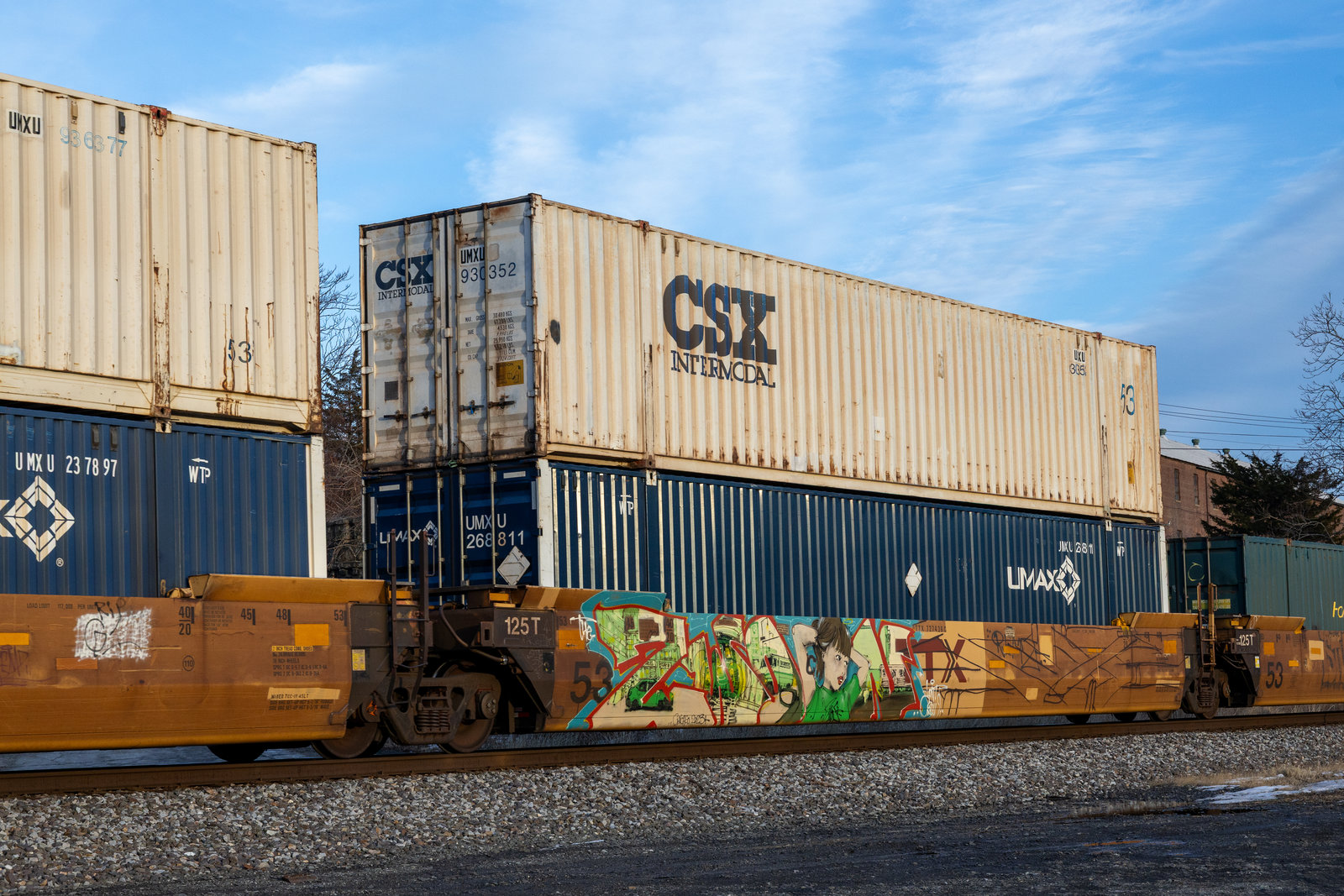 DTTX 727436C
