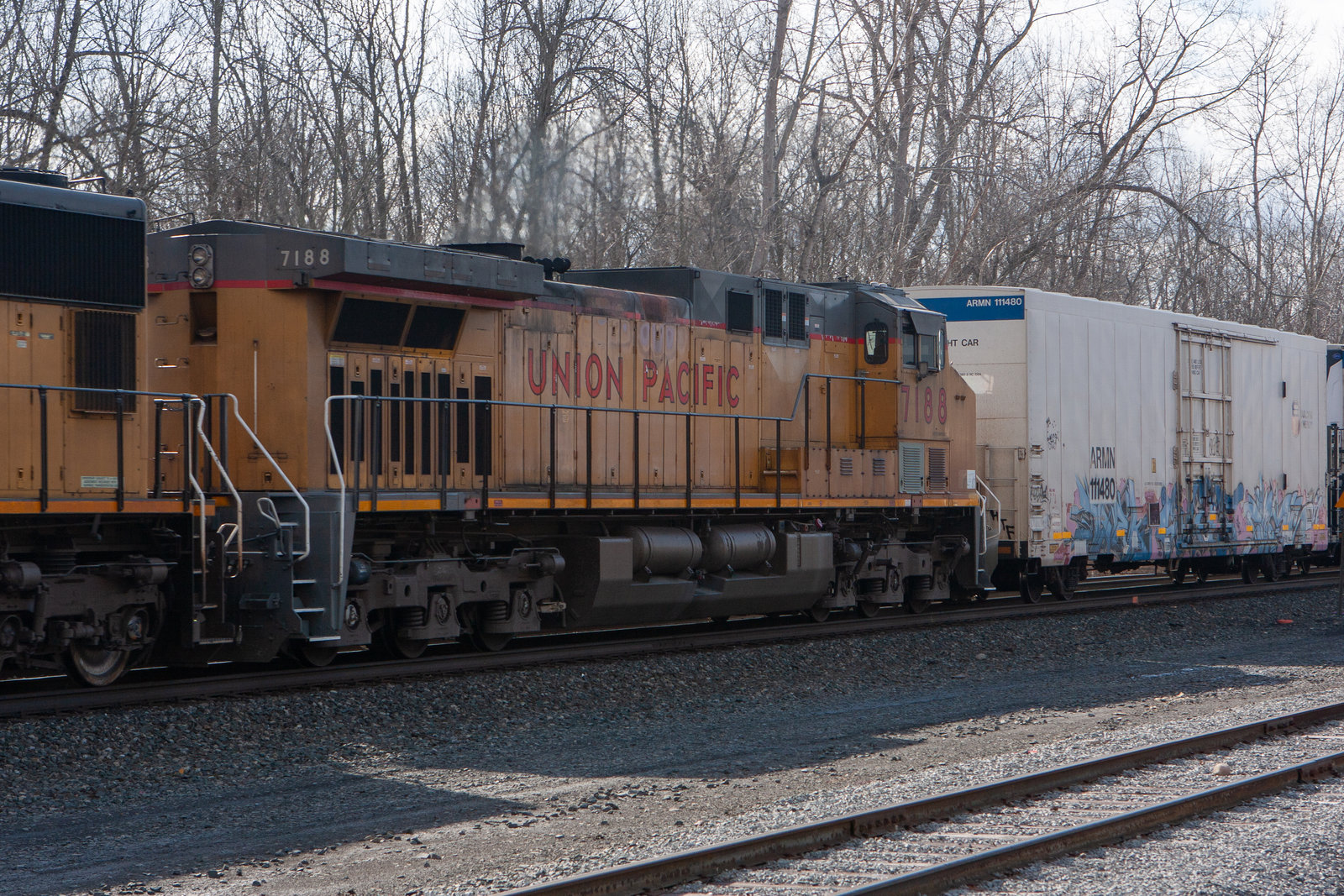 UP 7188