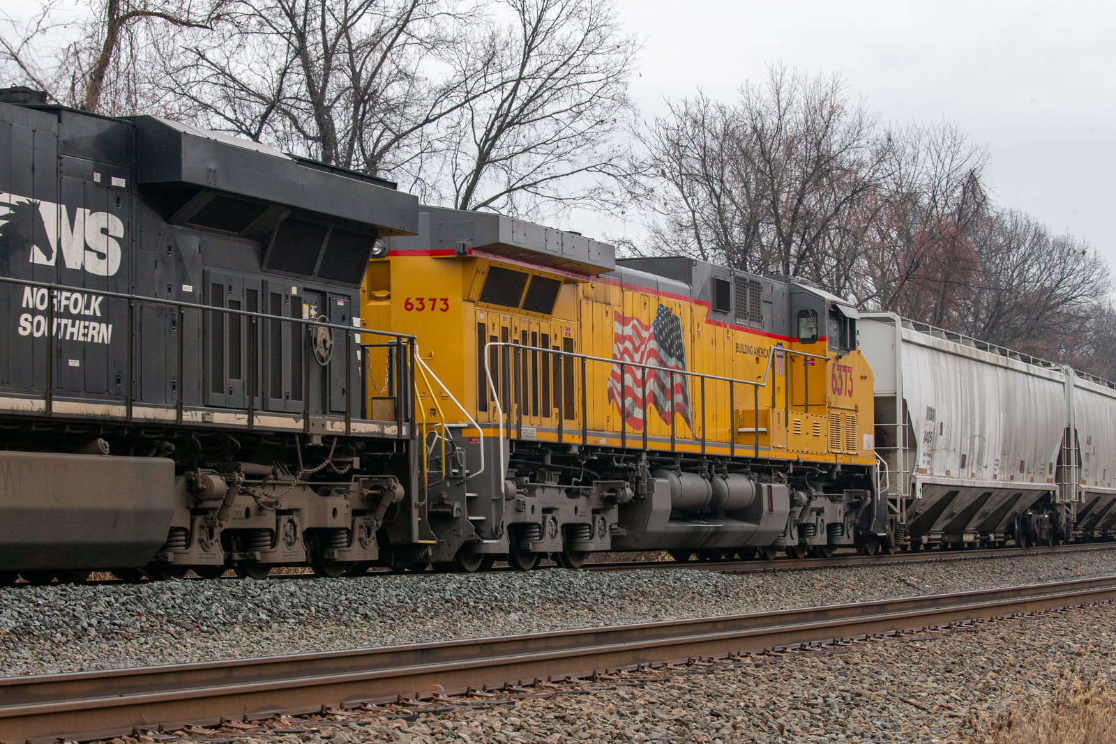 UP 6373
