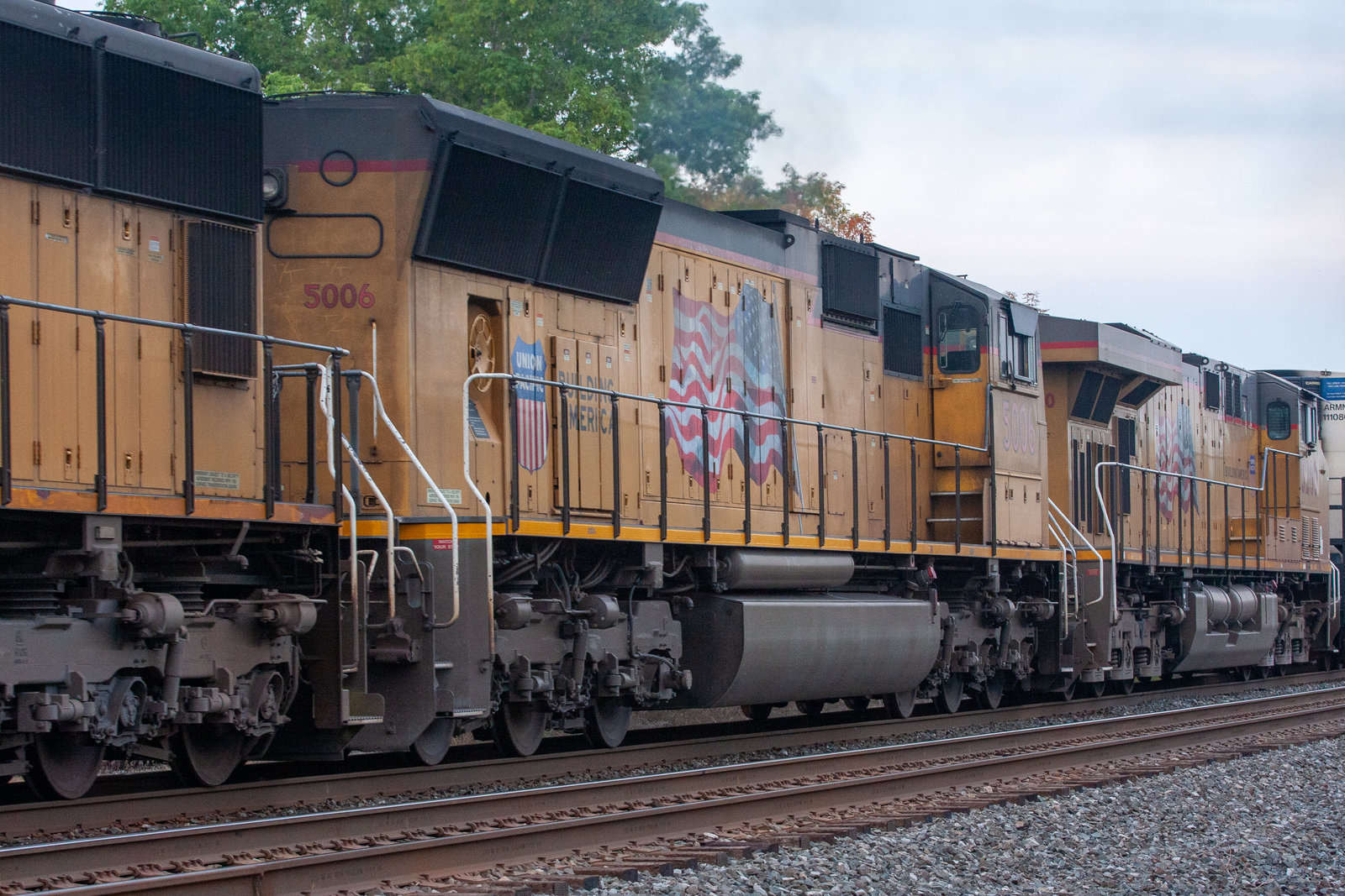 UP 5006