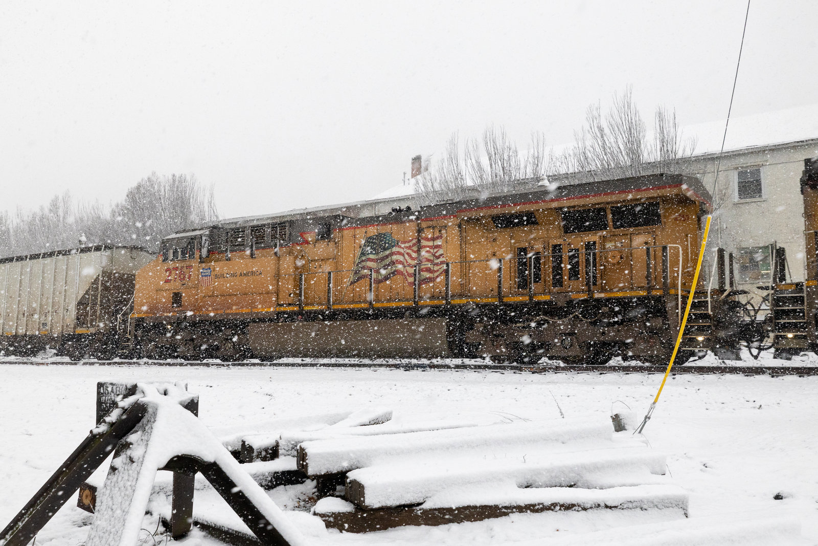UP 2767