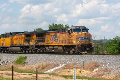 UP 5830