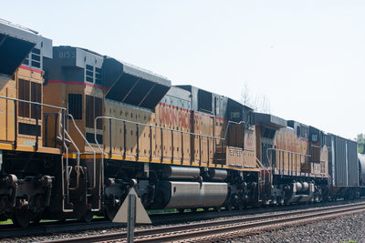 UP 8155